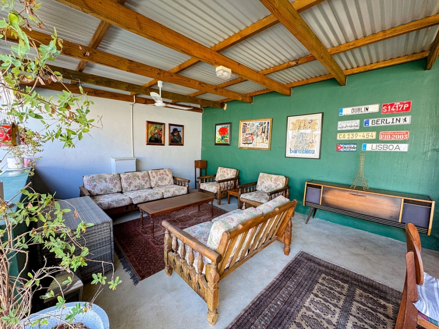 3 Bedroom Property for Sale in Gouda Western Cape